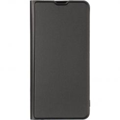 Чeхол-книжка BeCover Exclusive New Style для Samsung Galaxy A16 4G SM-SM-A165/A16 5G SM-A166 Black (712688)