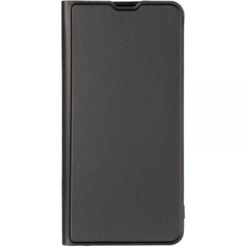 Чeхол-книжка BeCover Exclusive New Style для Samsung Galaxy A16 4G SM-SM-A165/A16 5G SM-A166 Black (712688)