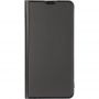 Чохол-книжка BeCover Exclusive New Style для Samsung Galaxy A16 4G SM-SM-A165/A16 5G SM-A166 Black (712688)