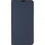 Чохол-книжка BeCover Exclusive New Style для Samsung Galaxy A16 4G SM-SM-A165/A16 5G SM-A166 Blue (712689)