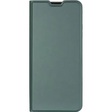 Чeхол-книжка BeCover Exclusive New Style для Samsung Galaxy A16 4G SM-SM-A165/A16 5G SM-A166 Dark Green (712690)