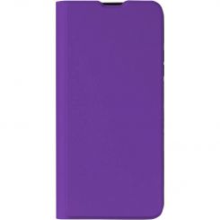 Чeхол-книжка BeCover Exclusive New Style для Samsung Galaxy A16 4G SM-SM-A165/A16 5G SM-A166 Purple (712691)
