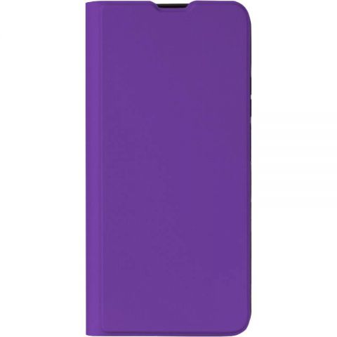 Чeхол-книжка BeCover Exclusive New Style для Samsung Galaxy A16 4G SM-SM-A165/A16 5G SM-A166 Purple (712691)