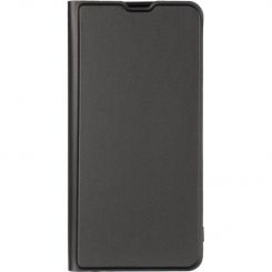 Чeхол-книжка BeCover Exclusive New Style для Samsung Galaxy S24 SM-S921 Black (712693)