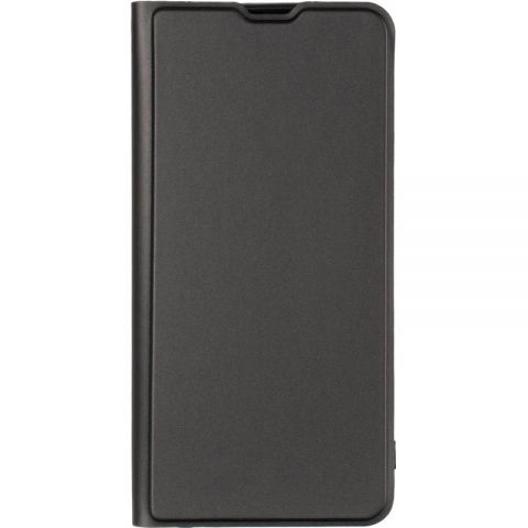 Чeхол-книжка BeCover Exclusive New Style для Samsung Galaxy S24 SM-S921 Black (712693)