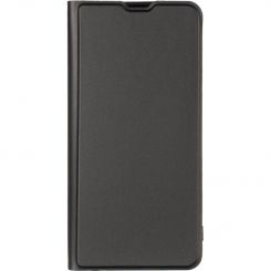 Чeхол-книжка BeCover Exclusive New Style для Samsung Galaxy S24 FE SM-S721 Black (712694)