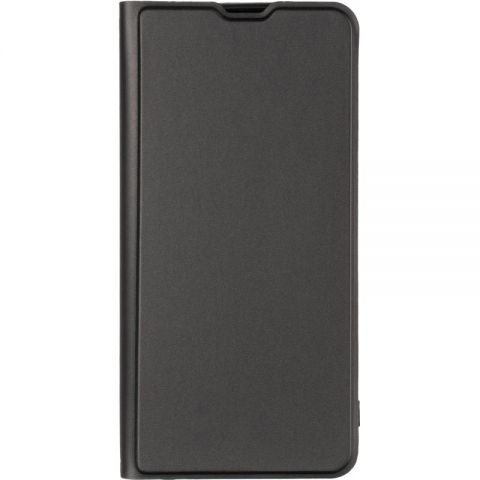 Чeхол-книжка BeCover Exclusive New Style для Samsung Galaxy S24 FE SM-S721 Black (712694)