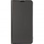 Чeхол-книжка BeCover Exclusive New Style для Samsung Galaxy S24 FE SM-S721 Black (712694)