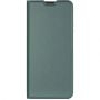Чохол-книжка BeCover Exclusive New Style для Samsung Galaxy S24 FE SM-S721 Dark Green (712696)