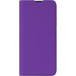 Чeхол-книжка BeCover Exclusive New Style для Samsung Galaxy S24 FE SM-S721 Purple (712697)