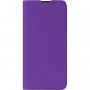 Чохол-книжка BeCover Exclusive New Style для Samsung Galaxy S24 FE SM-S721 Purple (712697)