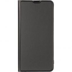 Чeхол-книжка BeCover Exclusive New Style для Samsung Galaxy S24 Plus SM-S926 Black (712699)