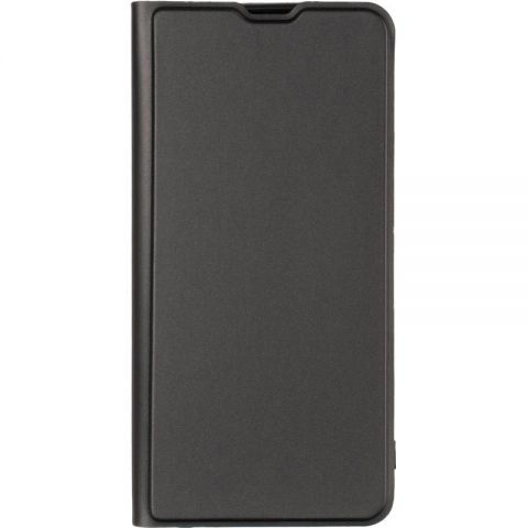Чeхол-книжка BeCover Exclusive New Style для Samsung Galaxy S24 Plus SM-S926 Black (712699)