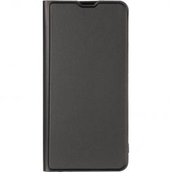 Чeхол-книжка BeCover Exclusive New Style для Samsung Galaxy S24 Ultra SM-S928 Black (712700)