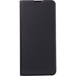 Чeхол-книжка BeCover Exclusive New Style для Tecno Spark Go 1 (KL4) Black (712704)