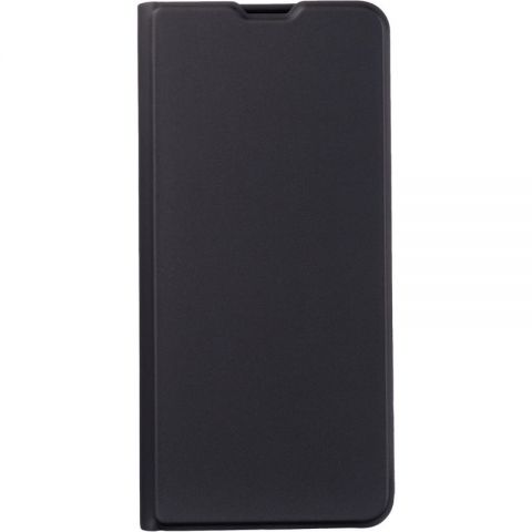 Чeхол-книжка BeCover Exclusive New Style для Tecno Spark Go 1 (KL4) Black (712704)