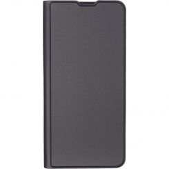 Чeхол-книжка BeCover Exclusive New Style для Oppo A3 4G / А3х 4G Black (712707)