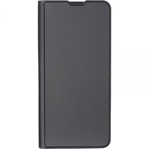 Чeхол-книжка BeCover Exclusive New Style для Oppo A3 4G / А3х 4G Black (712707)