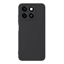 Чeхол-накладка BeCover для ZTE Blade A35 Black (712709)