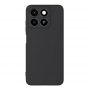 Чохол-накладка BeCover для ZTE Blade A35 Black (712709)