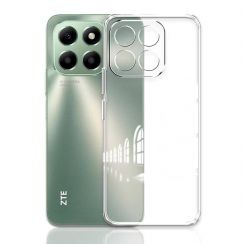 Чeхол-накладка BeCover для ZTE Blade A35 Transparancy (712710)
