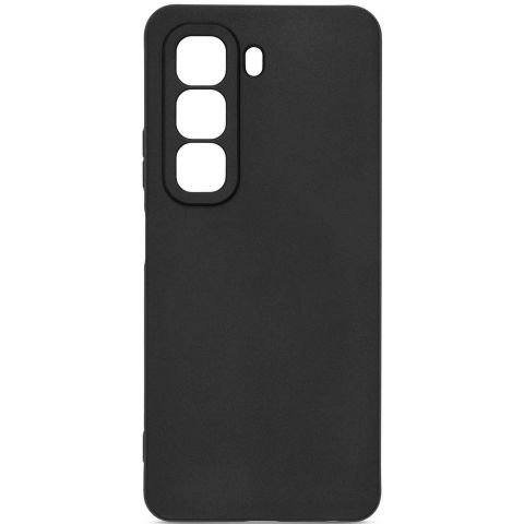 Чeхол-накладка BeCover для Infinix Hot 50 Pro (X6881) Black (712740)