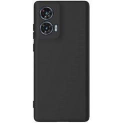 Чeхол-накладка BeCover для Motorola Edge 50 Fusion Black (712742) Чeхол-накладка BeCover для Motorola Edge 50 Fusion Black (712742)