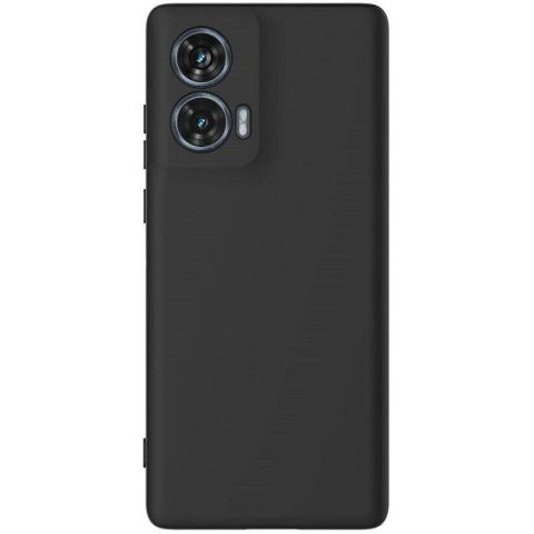 Чeхол-накладка BeCover для Motorola Edge 50 Fusion Black (712742) Чeхол-накладка BeCover для Motorola Edge 50 Fusion Black (712742)