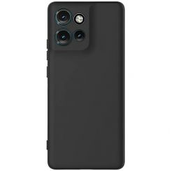 Чeхол-накладка BeCover для Motorola Edge 50 Neo Black (712744) Чeхол-накладка BeCover для Motorola Edge 50 Neo Black (712744)