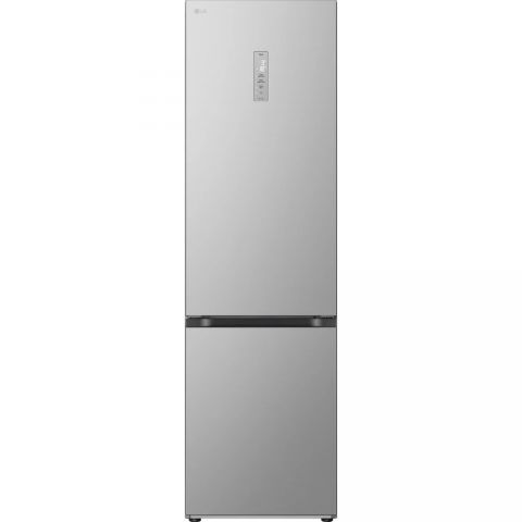 Холодильник LG GC-B509FNPW