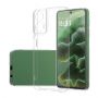 Чeхол-накладка BeCover для Motorola Moto G35 Transparancy (712747)