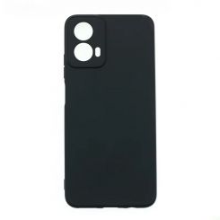 Чeхол-накладка BeCover для Motorola Moto G45 Black (712748)