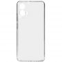 Чохол-накладка BeCover для Motorola Moto G45 Transparancy (712749)