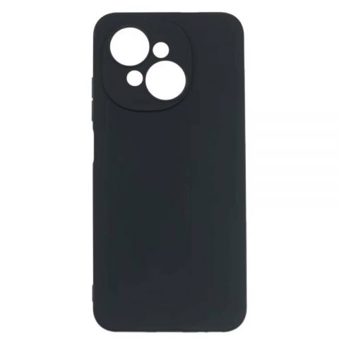 Чeхол-накладка BeCover для Tecno Spark Go 1 (KL4) Black (712753)