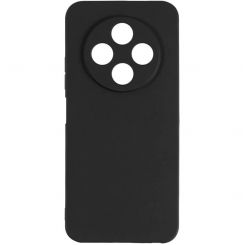 Чeхол-накладка BeCover для Tecno Spark 30C 4G Black (712755)