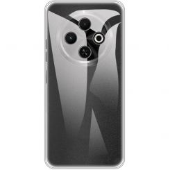 Чeхол-накладка BeCover для Tecno Spark 30C 4G Transparancy (712756)