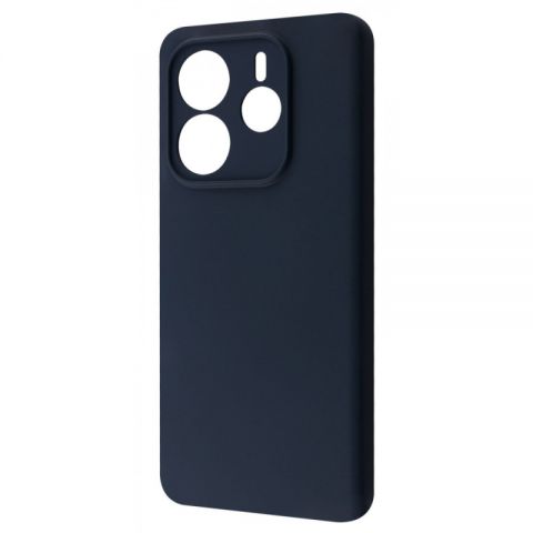 Чeхол-накладка BeCover для Xiaomi Redmi Note 14 5G Black (712757)