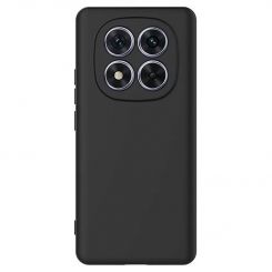 Чeхол-накладка BeCover для Xiaomi Redmi Note 14 Pro 5G Black (712759)