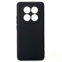 Чeхол-накладка BeCover для Xiaomi Redmi Note 14 Pro Plus 5G Black (712761)