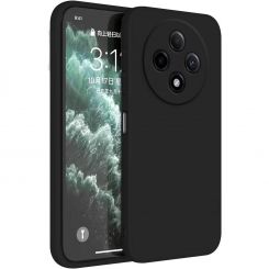Чeхол-накладка BeCover для Oppo Reno 12 F 5G Black (712767)