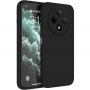 Чeхол-накладка BeCover для Oppo Reno 12 F 5G Black (712767)