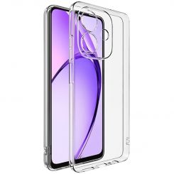 Чeхол-накладка BeCover для Oppo A3 4G / А3х 4G Transparancy (712770)