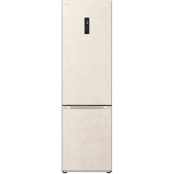 Холодильник LG GC-B509FEMW