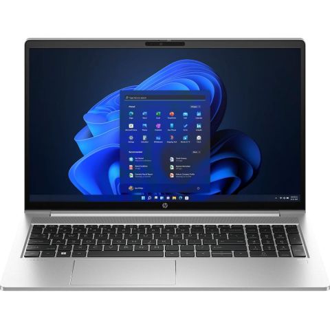 Ноутбук HP ProBook 450 G10 (B39P9AT) Silver