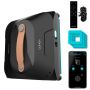 Робот-пилосос Cecotec Conga WinDroid 1390 Double Spray Connected (A01_EU01_100141)