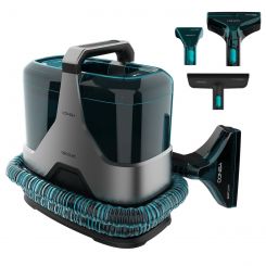 Моющий пылесос Cecotec Conga 6000 Carpet&Spot Clean XXL Advance (A01_EU01_100074)