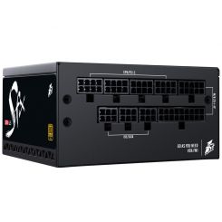 Блок питания 1stPlayer PS-650SFX (SFX-GLD-650-BK-EU) 650W
