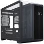 Корпус 1stPlayer RT6 Black без БЖ