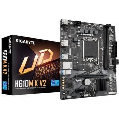 Материнская плата Gigabyte H610M K V2 Socket 1700