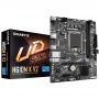 Материнская плата Gigabyte H610M K V2 Socket 1700